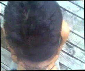 Video 1440501: amateur straight blowjob, bj blowjob, amateur outdoor blowjob, pierced lovely