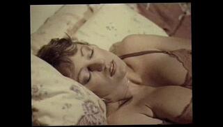 Video 6146095: honey wilder, vintage retro sex, retro classic vintage, retro solo, solo masturbation sex toys, brunette solo toying, private teacher