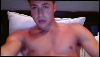 Video 1571215781: jock wanks, cock college jock, gay college jock, cam wank