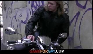 Video 131300901: gay porn hunk, blowjob gay porn, gay porn games, biker porn