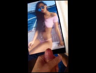 Video 308343801: hailee steinfeld, gay man cum