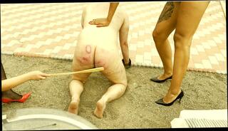 Video 1617256381: cbt femdom bdsm mistress, femdom domination submission humiliation, mistress humiliates slave, mistress punishes slave, femdom fetish mistress, mistress spanking slaves, ladies dominate slaves, submissive slut dominated, blonde femdom mistress, extreme bdsm punishment, hard fetish bdsm, submissive latin slut, submissive ebony slut, straight punished, mistress high heels, mistress drinks, mistress pain, legs mistress, bare domination, humiliation party, bdsm beach, long bdsm, punishment hd, sadism spanking, sluts pool, spoon spanking, sluts swimming