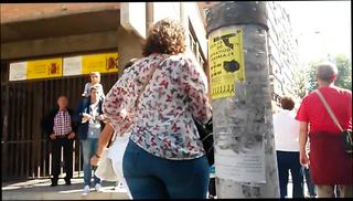 Video 228267604: big fat ass