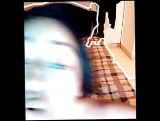 Watch the video about Saturno Squirt Is a Young Singing Student, She Is in Love with Her Teacher, a Mature Man