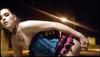 Video 1159210401: shemale outdoor anal, shemale ts, takes shemale