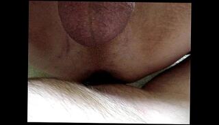 Video 5865295: bareback cumshot, gay