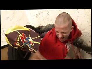 Video 279357601: fisted handjob, gay fisting, fisting blowjob