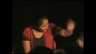 Video 112220955: girl dancing naked