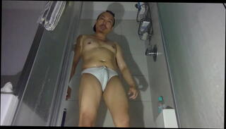 Video 1596696605: worshiping jock, jock stud, muscle jock hunk, jock dude, bodybuilder muscle worship, muscular jock