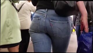 Video 378873004: hot ass brunette