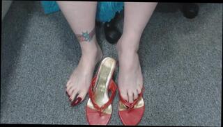 Video 267592001: pov femdom foot fetish, webcam foot fetish, foot fetish hd, straight foot, long foot