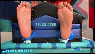 Video 1594439975: feet foot fetish toes, interracial foot fetish, foot fetish cock, foot fetish handjob, feet tickling fetish, foot fetish stimulation, feet submission, stud feet, chubby feet, underwear fetish, chubby fat cock, cock black stud, yummy feet