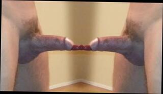 Video 267766701: sex toy cum, sex toy gay, cock fuck cum, sex toy sounding, gay sex hd, silicone cock