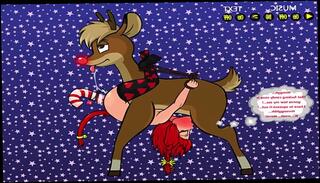 Video 476178195: toon furry, anime toon, flash animation, furry game