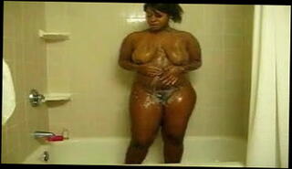 Video 28832801: breasts solo, amateur ebony solo, black solo amateur, solo straight, home solo, sexy thick ebony, sexy cutie