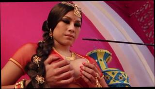 Video 252699304: indian model, asian model, indian chick