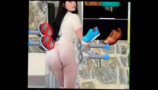 Video 1626245105: sexy barefoot, sexy ass shemale, shemale amateur homemade, ass shemale shaking, perfect shemale ass, transsexual shemale