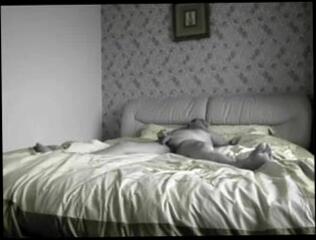 Video 77277501: naked gay man, naughty naked, bed naked