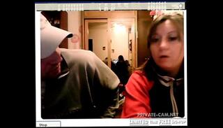 Watch the video about British Webcam Couple