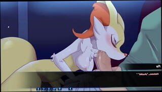 Video 1150211665: furry blowjob, pokemon furry, handjob blowjob