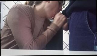 Video 1585119723: pov oral creampie, pov cumshot creampie, amateur pov creampie, pov blowjob creampie, pov creampied teen, blonde pov creampie, amateur blowjob creampie couple, oral creampie cum, mouth oral creampie, amateur teen blowjob, sucking dick first