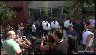 Video 47629004: gay bdsm gangbang, gay gangbang sex, gangbang group sex, slave pain, muscular slave, hole gangbang, gangbang hd, bound, gay glory hole sex, naked time