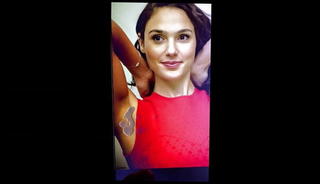 Video 1566594741: gal gadot, gay masturbation cum, armpit cum, cum hd