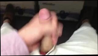 Video 60802401: horny ball, one ball, office masturbation, man gay