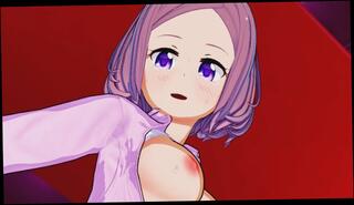 Watch the video about New Game! - Rin Toyama 3D Hentai