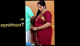 Video 650186215: aunty big, hot ass