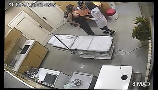 Video 1138353395: doctor medical exam, breast exam