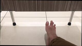 Video 1607924521: foot fetish feet worship, foot fetish solo, gay foot worship, amateur foot worship, hairy solo gay, public foot worship, foot worship hd, foot fetish close, bathroom foot, gay next