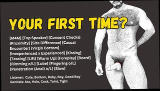 Video 1626020513: virgin solo, virgin anal sex, virgin gay anal, solo male gay sex, solo male dirty talk, erotic virgin, gay men solo, older solo, younger older sex, fuck first time