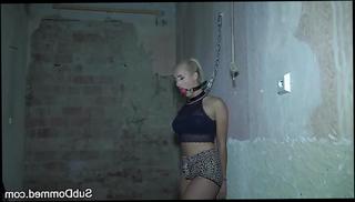 Video 487303001: submissive bdsm bondage, bdsm babe gagging, gagging domination, tits babe dominated, gagged stripped, dominated european babe, gag big tits, submissive straight, gagging hd