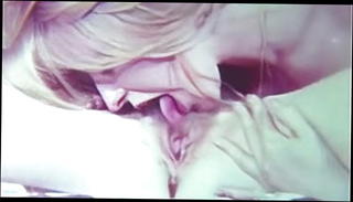 Video 1411933601: mary millington, straight threesome, private threesome, european threesome