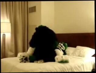 Watch the video about Da Fox and Kandi