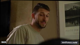 Watch the video about Ty Mitchell Is More Than Willing To Bottom For Nicolas Ryder