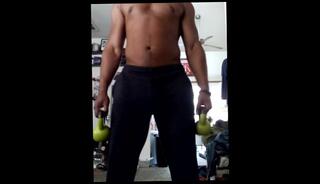 Video 1500912303: fetish solo, amateur solo male, muscular solo, men fetish