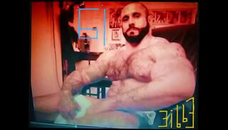 Video 897798015: dick muscle gay, dick bodybuilder, dick beach