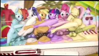 Video 1094278465: futa orgy, futa shemale, mlp futa, sex