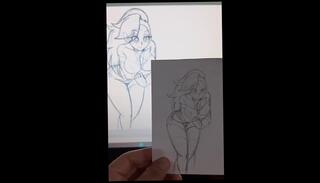 Video 1502895103: amateur webcam solo, anime webcam, webcam solo female, behind amateur