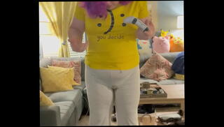 Video 1654930515: pissing peeing, ts pee, trans pee, shemale pee, amateur pee, pee pants, pissing sport, shemale transsexual female, girly trans