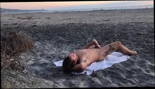Video 818895804: solo male cumshots gay, gay hunk solo, big cock solo cumshot, solo beach, solo male public, horny beach, horny guy