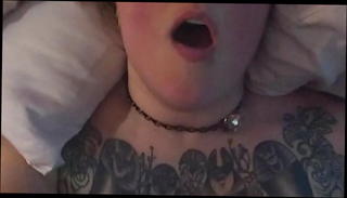 Watch the video about BLOND GETING PUSSY LICKED