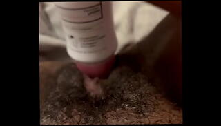 Video 1451707965: hairy virgin pussy, virgin pussy masturbation, homemade hairy pussy, hairy pussy cumshot, hairy pussy alone, pusy play