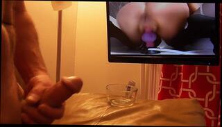 Video 377522201: gay masturbation cum, ass pussy love, swollen ass hole, cum hd