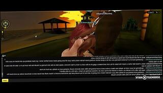 Video 220193965: 3d porn game animation, 3d toon porn, anal beach