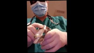 Video 1477676603: fetish solo masturbation, doctor medical fetish, latex doctor, fetish latex mask, solo masturbation handjob, solo masturbation toy, solo amateur masturbation, doctor examining male, doctor nurse