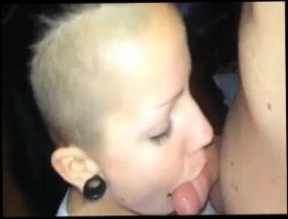 Video 193891801: babe deep throat blowjob, blowjob deep throat cumshot, chick deep throats, deep throat straight, chick head, emo chick