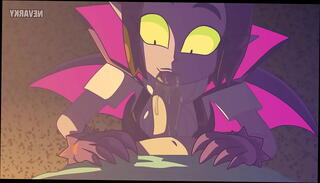 Watch the video about Intercourse with the vampire (Nevarky)